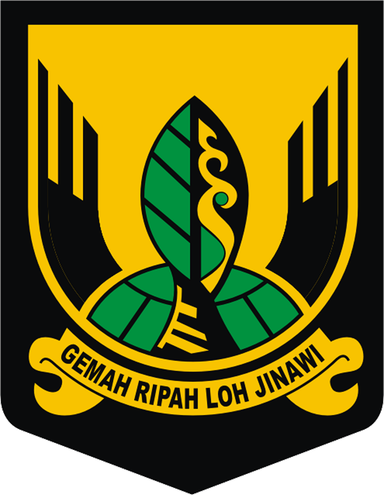 Logo Desa Pasirsuren